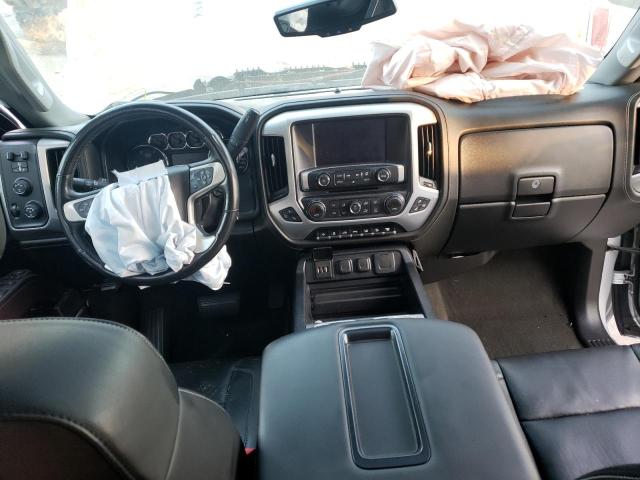 Photo 8 from auction – 2015 GMC SIERRA with VIN 1GT12ZE87FF647048