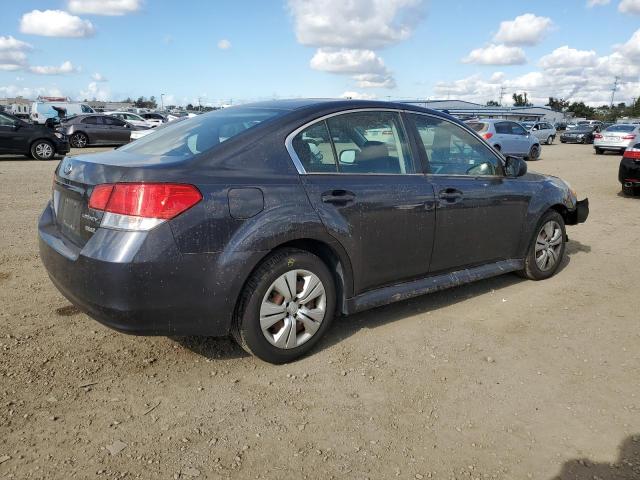 صورة رقم 3 من المزاد - 2010 SUBARU LEGACY 2.5 مع VIN 4S3BMBA69A3234990