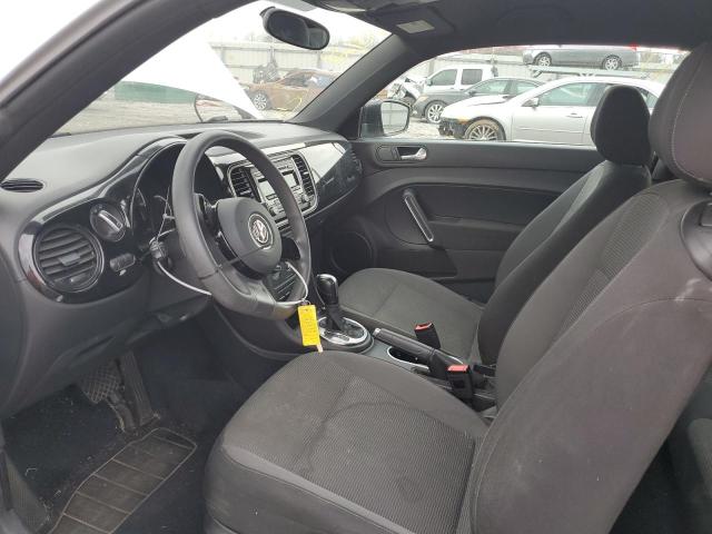 Photo 7 from auction – 2013 VOLKSWAGEN BEETLE with VIN 3VWFP7AT4DM633480