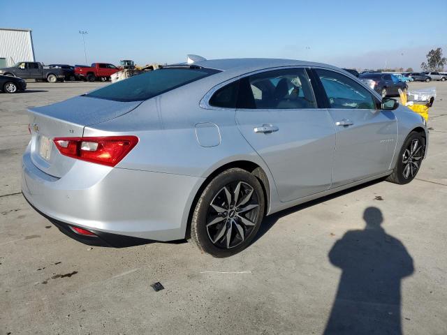 Photo 3 from auction – 2018 CHEVROLET MALIBU LT with VIN 1G1ZD5ST5JF285897