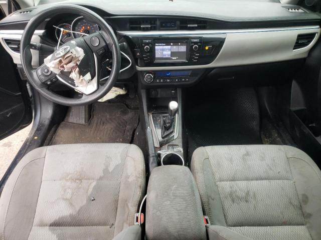 Photo 8 from auction – 2016 TOYOTA COROLLA L with VIN 2T1BURHE0GC489646