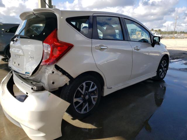 Photo 3 from auction – 2015 NISSAN VERSA NOTE with VIN 3N1CE2CP4FL372586