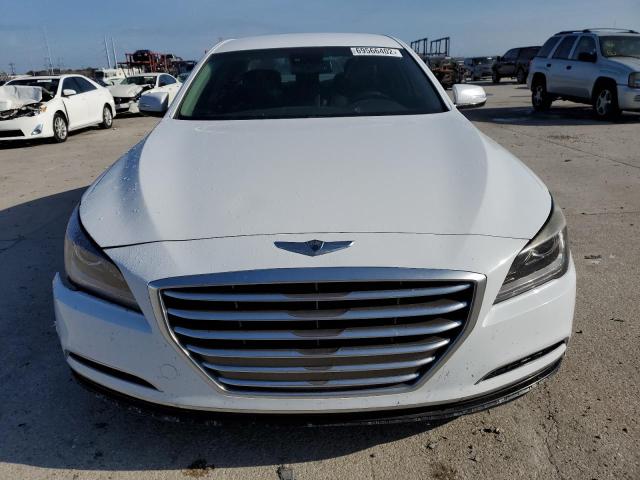 Photo 5 from auction – 2015 HYUNDAI GENESIS 3. with VIN KMHGN4JE3FU096432