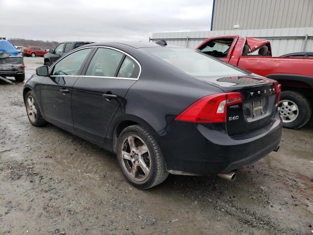 Photo 2 from auction – 2013 VOLVO S60 T5 with VIN YV1612FS4D2196945