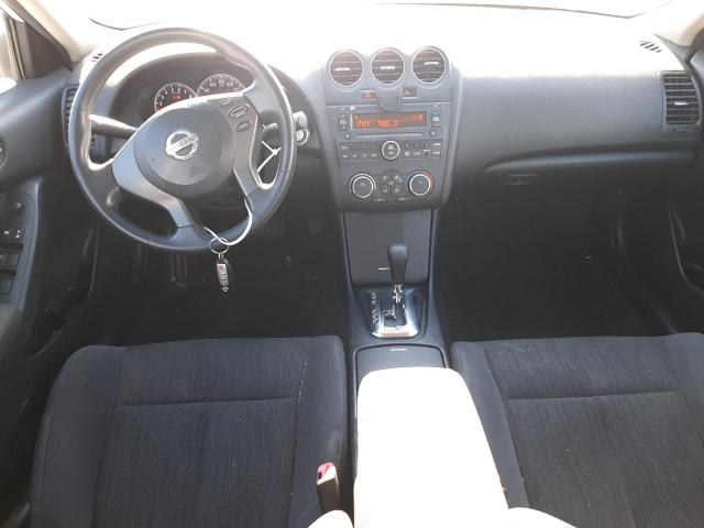Photo 8 from auction – 2012 NISSAN ALTIMA BAS with VIN 1N4AL2AP6CC215877