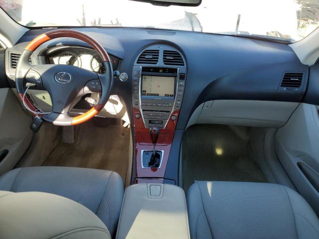 Photo 8 from auction – 2007 LEXUS ES 350 with VIN JTHBJ46GX72060737