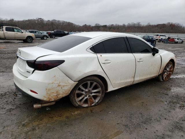 Photo 3 from auction – 2016 MAZDA 6 TOURING with VIN JM1GJ1V52G1406839