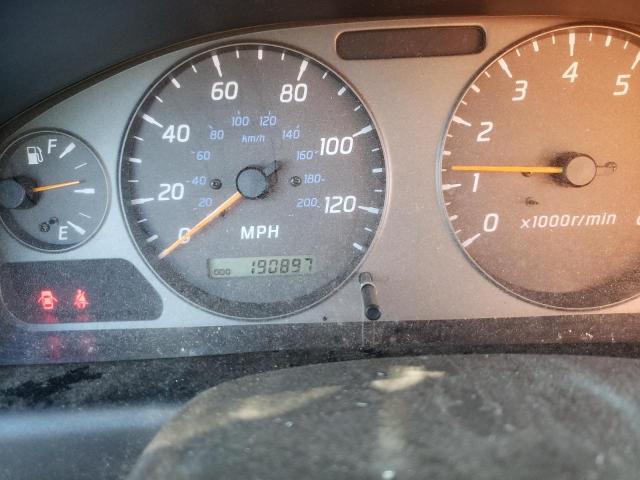 Photo 9 from auction – 2001 NISSAN SENTRA XE with VIN 3N1CB51D01L464709