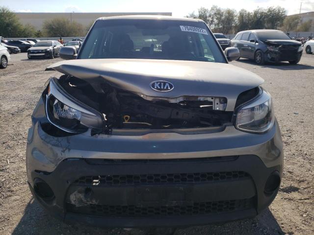 Photo 5 from auction – 2019 KIA SOUL with VIN KNDJN2A26K7022306
