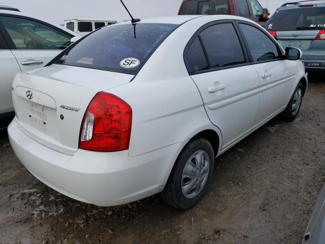 Photo 3 from auction – 2011 HYUNDAI ACCENT GLS with VIN KMHCN4ACXBU607495