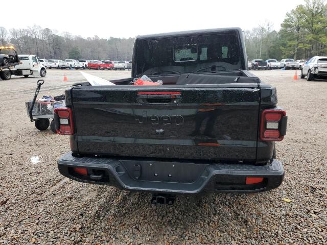 Photo 6 from auction – 2022 JEEP GLADIATOR with VIN 1C6HJTFG1NL105651