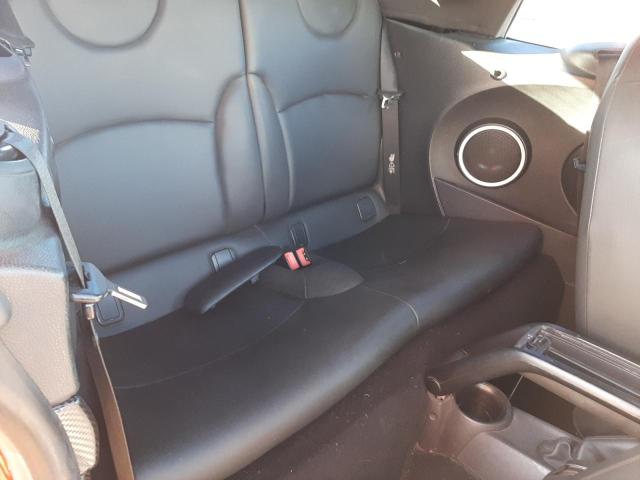 Photo 10 from auction – 2011 MINI COOPER S with VIN WMWZP3C52BTX84272