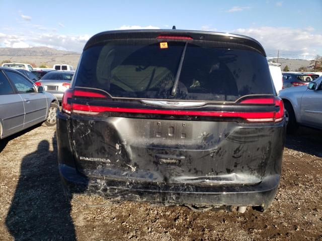 Photo 6 from auction – 2022 CHRYSLER PACIFICA T with VIN 2C4RC1BG6NR185960
