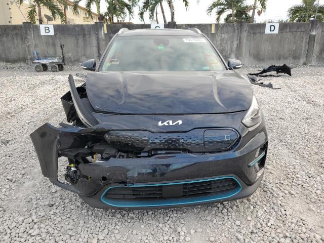 Photo 5 from auction – 2022 KIA NIRO S with VIN KNDCC3LG2N5149339