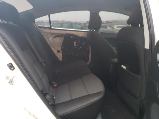Photo 10 from auction – 2015 KIA FORTE LX with VIN KNAFX4A65F5375777