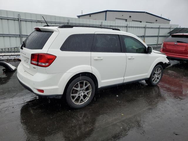 Photo 3 from auction – 2017 DODGE JOURNEY GT with VIN 3C4PDCEG8HT564794