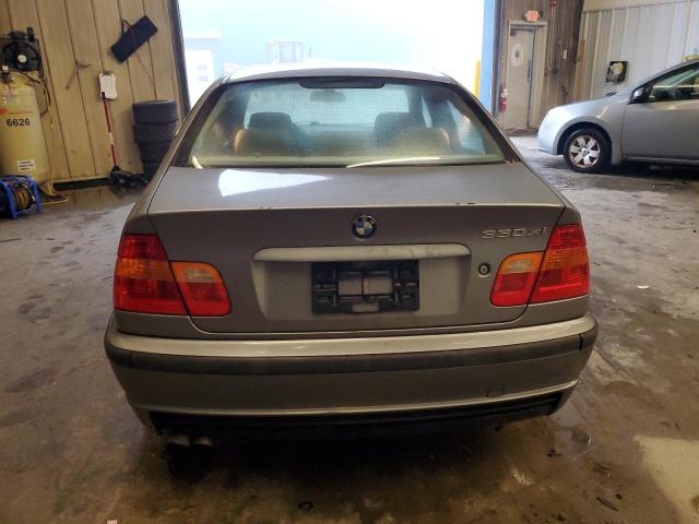 Photo 6 from auction – 2003 BMW 330 XI with VIN WBAEW53493PG10328