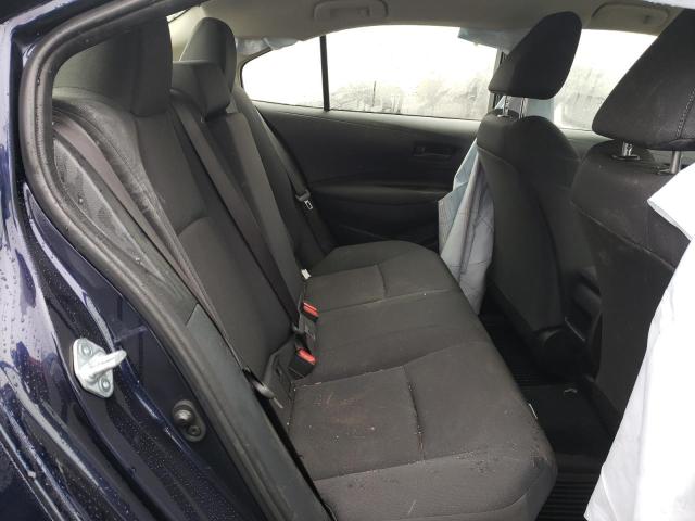 Photo 10 from auction – 2022 TOYOTA COROLLA LE with VIN JTDEAMDE1NJ044803