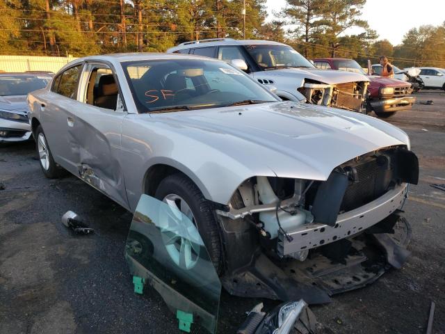 Photo 4 from auction – 2012 DODGE CHARGER SE with VIN 2C3CDXBG6CH141910