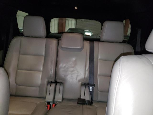 Photo 10 from auction – 2011 FORD EXPLORER X with VIN 1FMHK8D81BGA60371