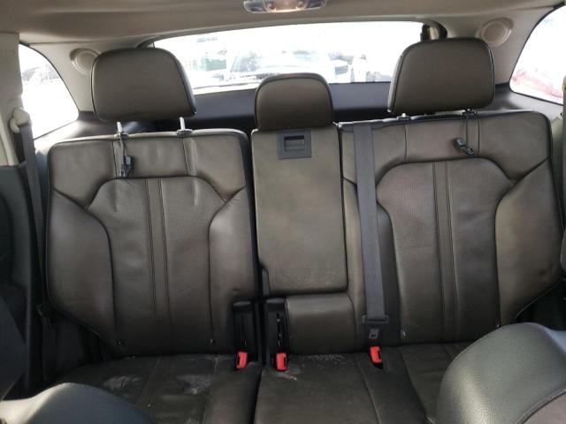 Photo 10 from auction – 2013 LINCOLN MKX with VIN 2LMDJ8JK0DBL38872