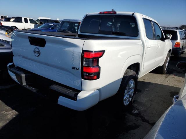 Photo 3 from auction – 2022 NISSAN FRONTIER S with VIN 1N6ED1EJ1NN626861