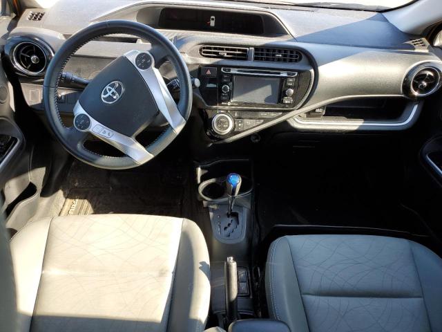 Photo 8 from auction – 2015 TOYOTA PRIUS C with VIN JTDKDTB31F1092194