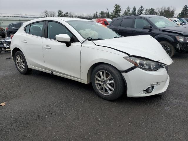 Photo 4 from auction – 2015 MAZDA 3 TOURING with VIN JM1BM1L75F1269495