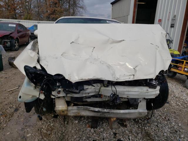 Photo 5 from auction – 2008 BUICK LACROSSE C with VIN 2G4WD582X81127951