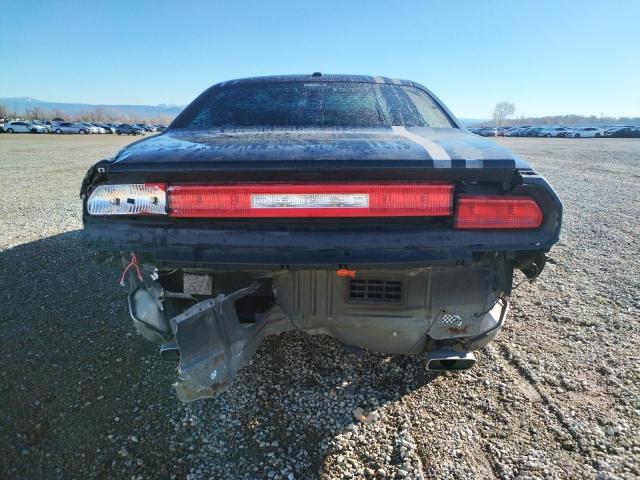 Photo 6 from auction – 2014 DODGE CHALLENGER with VIN 2C3CDYAG2EH225507