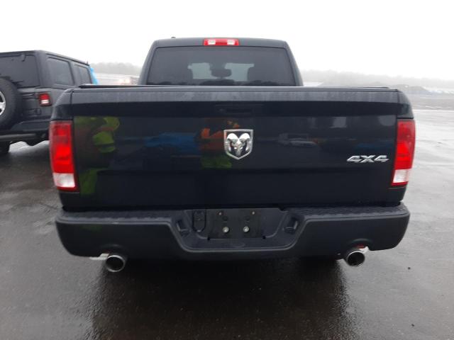 Photo 6 from auction – 2019 RAM 1500 CLASS with VIN 1C6RR7FT7KS507841
