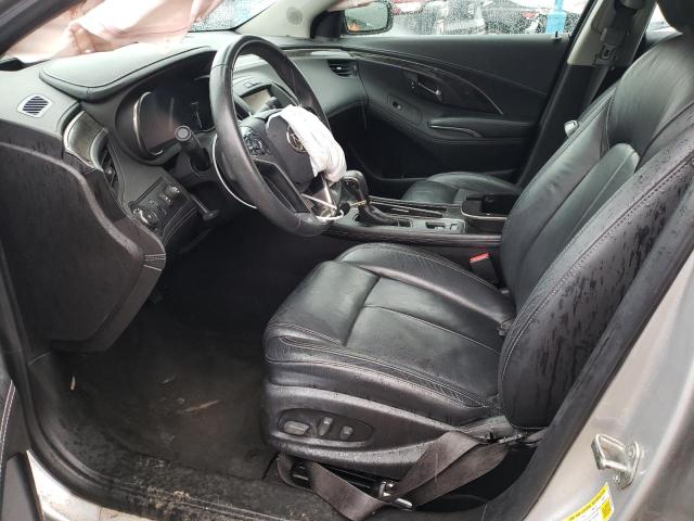 Фото 7 с аукциона – 2014 BUICK LACROSSE с VIN 1G4GB5G39EF225541