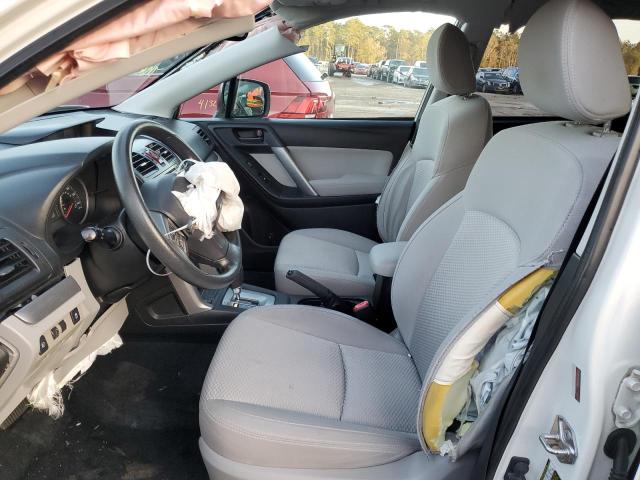 Photo 7 from auction – 2014 SUBARU FORESTER 2 with VIN JF2SJAEC1EH420195