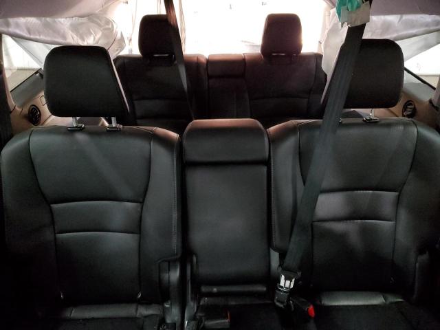 Photo 10 from auction – 2017 HONDA PILOT EXL with VIN 5FNYF6H5XHB081901