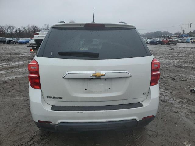 Photo 6 from auction – 2017 CHEVROLET EQUINOX LT with VIN 2GNALCEK0H6188715
