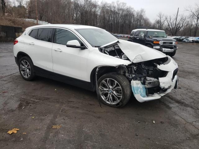 Photo 4 from auction – 2019 BMW X2 XDRIVE2 with VIN WBXYJ5C56KEF83531