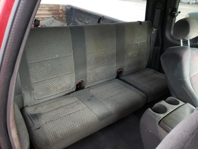 Photo 10 from auction – 2001 FORD F150 with VIN 1FTRX17L01NB27585