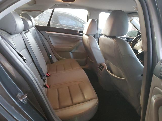 Photo 10 from auction – 2009 VOLKSWAGEN JETTA TDI with VIN 3VWAL71K59M162296