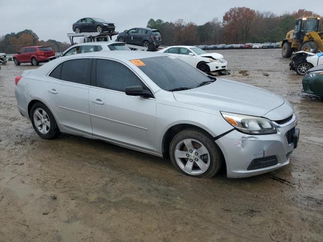 Photo 4 from auction – 2016 CHEVROLET MALIBU LIM with VIN 1G11B5SA7GF132397