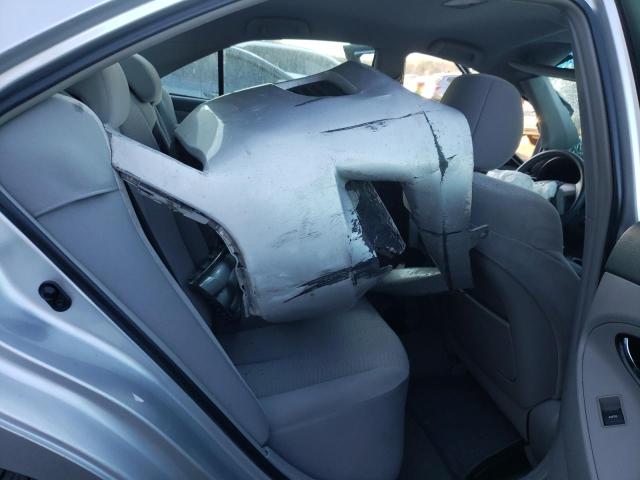 Photo 10 from auction – 2011 TOYOTA CAMRY BASE with VIN 4T1BF3EK0BU669623