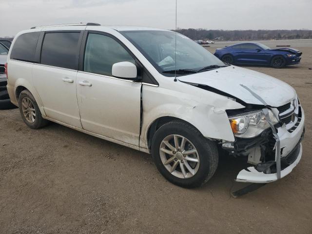 Photo 4 from auction – 2018 DODGE GRAND CARA with VIN 2C4RDGCG0JR302487