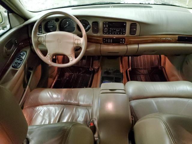 Photo 8 from auction – 2000 BUICK LESABRE LI with VIN 1G4HR54K3YU101308