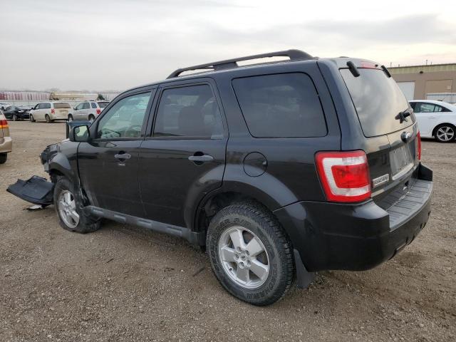 Photo 2 from auction – 2010 FORD ESCAPE XLT with VIN 1FMCU9DG1AKC48806