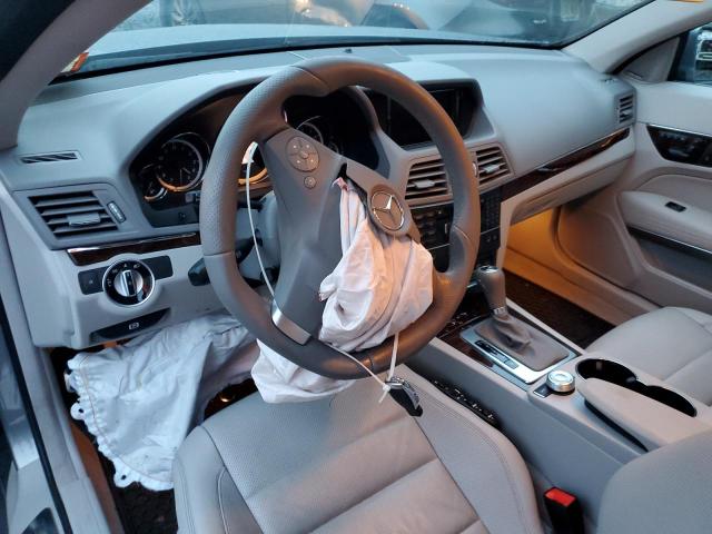Photo 8 from auction – 2011 MERCEDES-BENZ E 550 with VIN WDDKJ7CB7BF087641