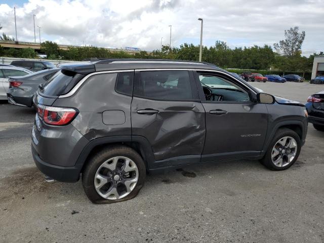 Photo 3 from auction – 2020 JEEP COMPASS LI with VIN 3C4NJCCB5LT187602