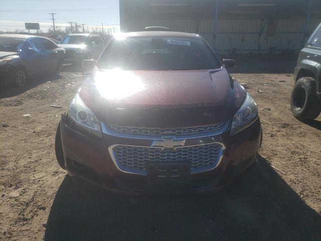 Photo 5 from auction – 2016 CHEVROLET MALIBU LIM with VIN 1G11C5SA6GF108055