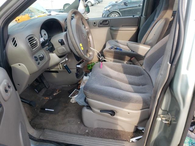 Photo 7 from auction – 2003 DODGE CARAVAN SE with VIN 1D4GP25373B184535