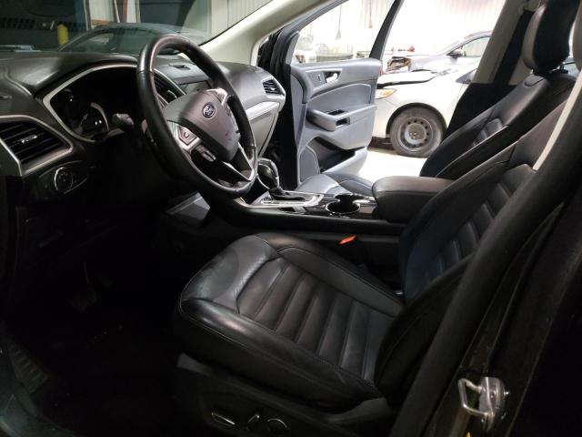 Photo 7 from auction – 2016 FORD EDGE SEL with VIN 2FMPK4J95GBB46699