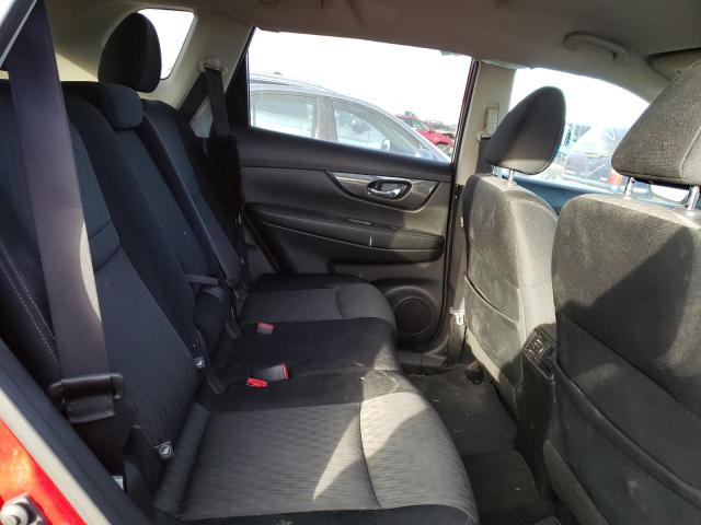 Photo 11 from auction – 2017 NISSAN ROGUE S with VIN JN8AT2MV2HW266159