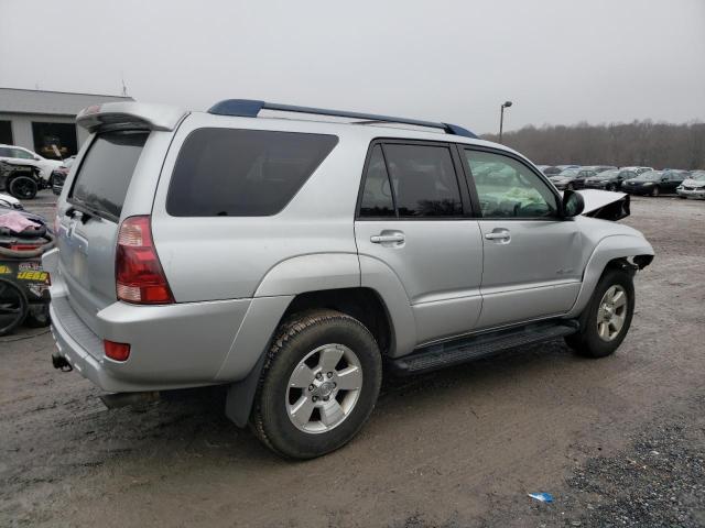 Photo 3 from auction – 2004 TOYOTA 4RUNNER SR with VIN JTEBU14R140038480